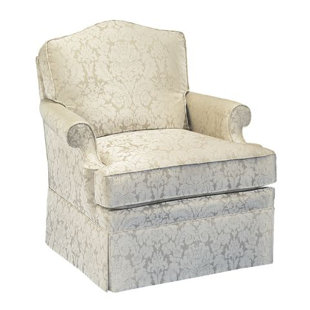 Go to store & view more images Hekman Andrea Armchair