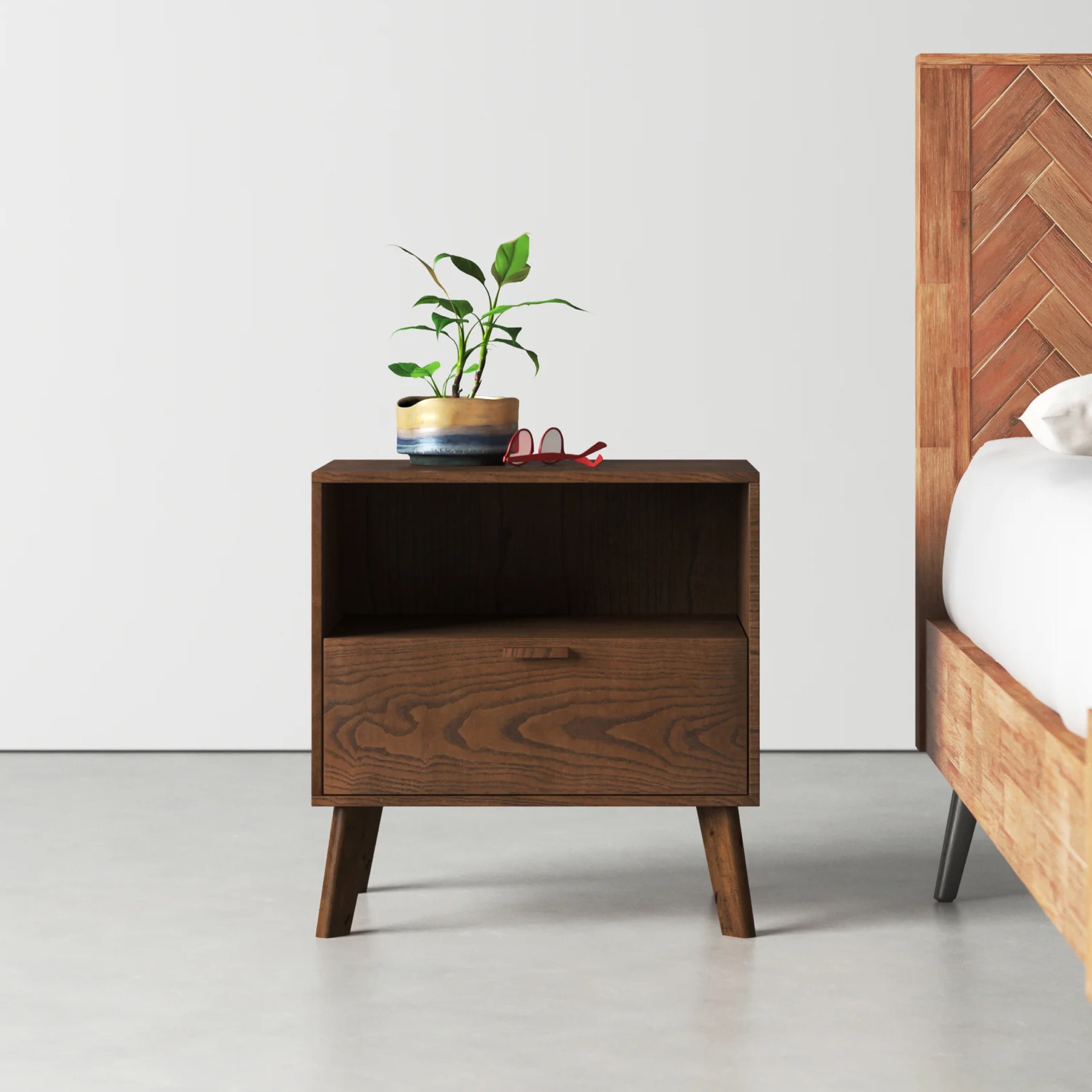 Modern Nightstand Sale