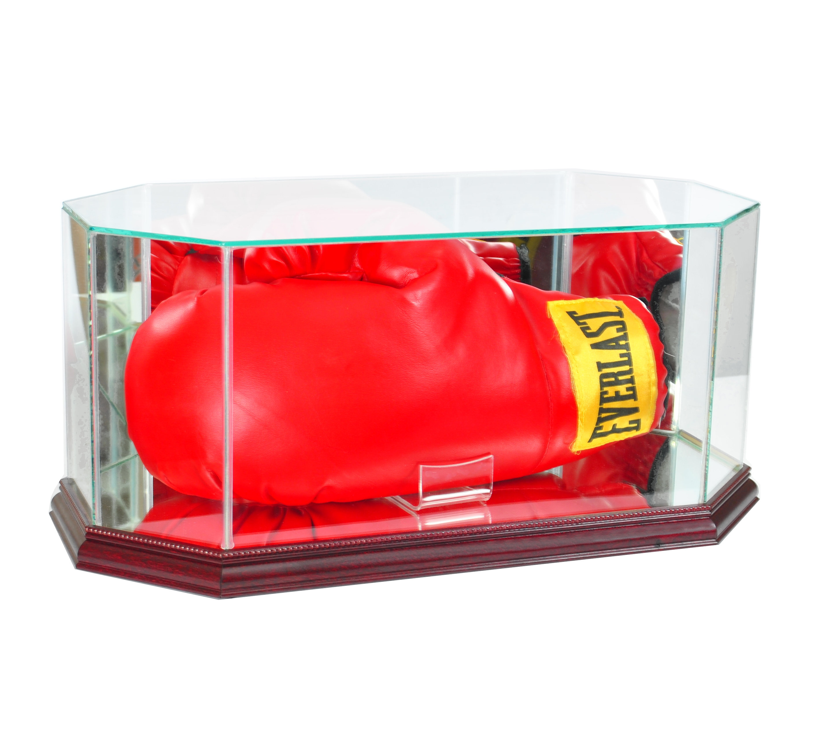 glove display case