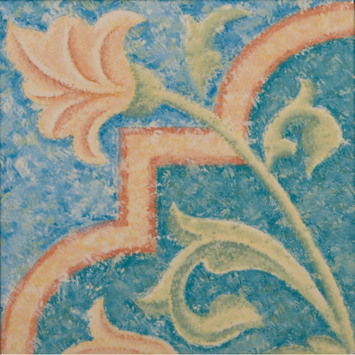 Home Decor Peacock Decorative Ceramic Wall Art Tile 8x8 Brigs Com
