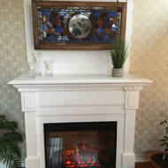 Dimplex Revillusion Fresh Cut Electric Logs Wayfair