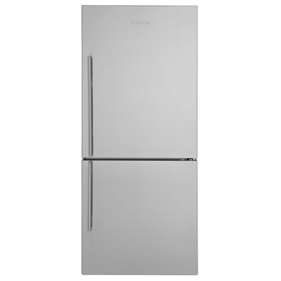 Blomberg 16.2 cu. ft. Energy Star Counter Depth Bottom Freezer Refrigerator