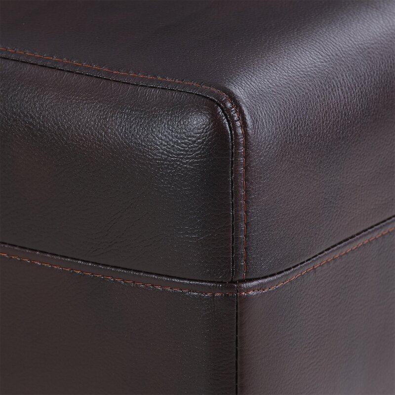 flux leather