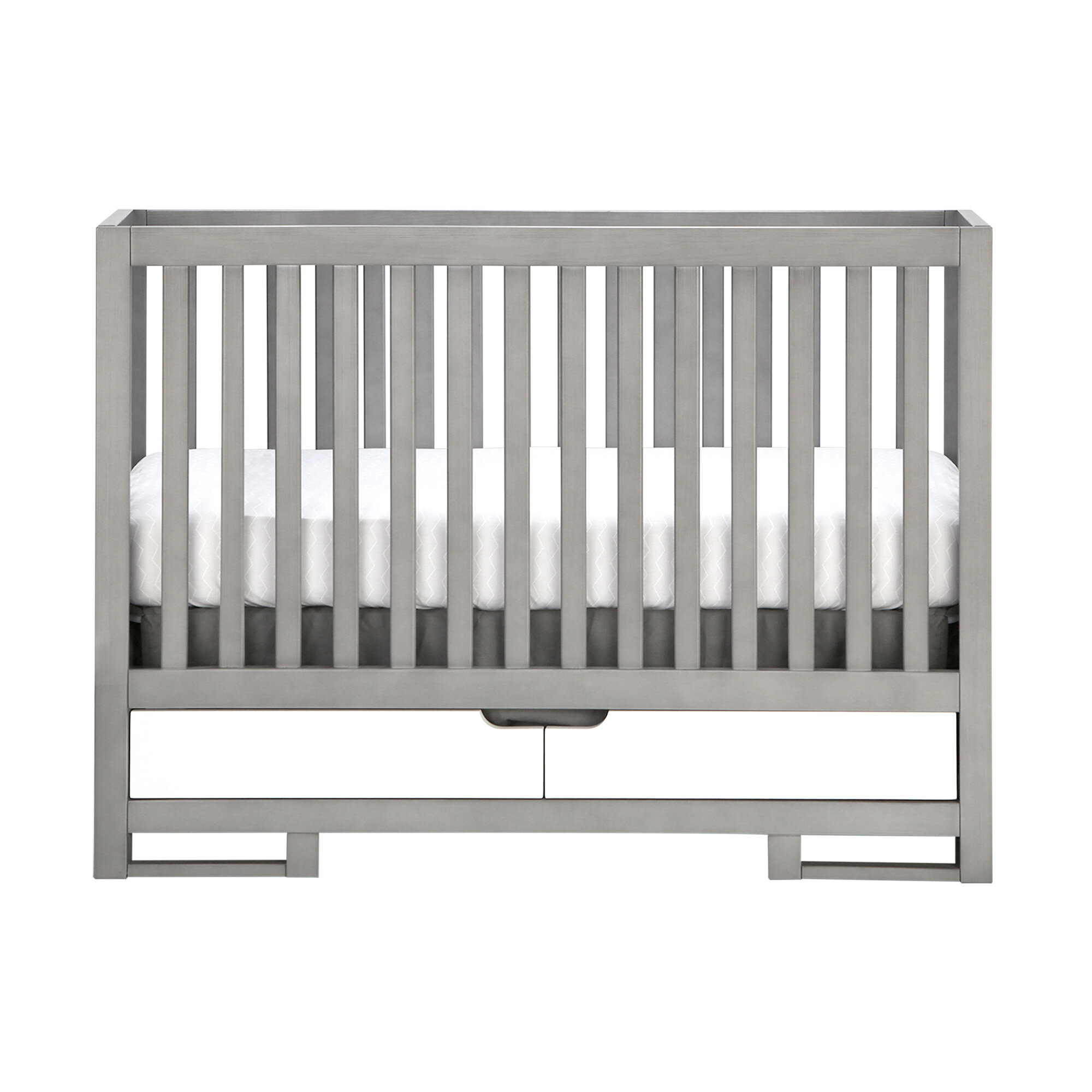 Karla Dubois Oslo 2 In 1 Convertible Crib Reviews Wayfair