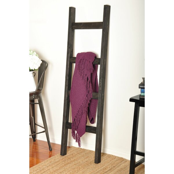 Ladder Bedside Stands Wayfair