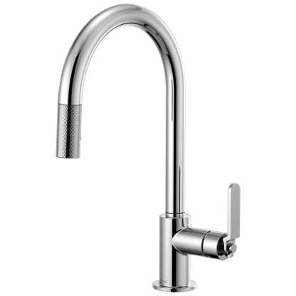 Luxury Industrial Kitchen Faucets | Perigold
