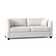 Lark Manor Lourenco 77'' Square Arm Sofa Bed with Reversible Cushions ...