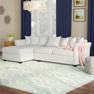 Aeryn Sectional by Beachcrest Home Purchase