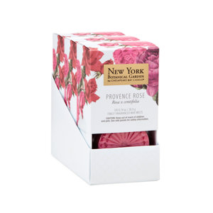 Provence Rose Wax Melt Candle (Set of 18)