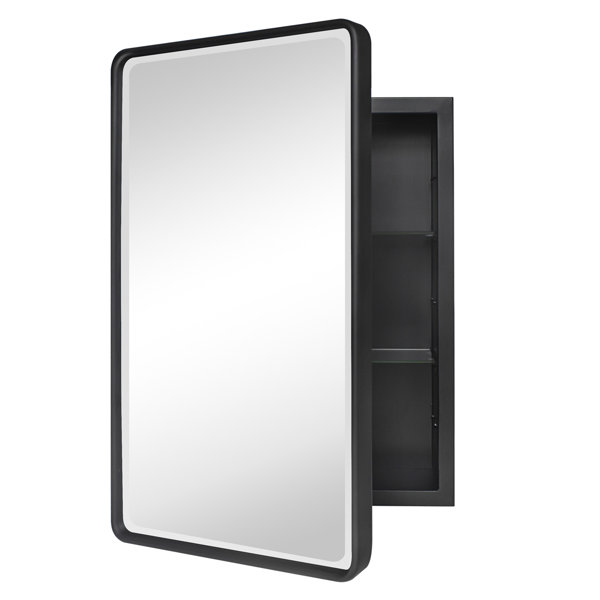 24 X 24 Medicine Cabinet Wayfair
