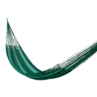 Go to store & view more images Caribbean Dream' Portable Tree Camping by Novica