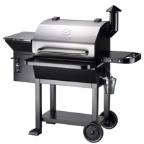 pellet grills on clearance