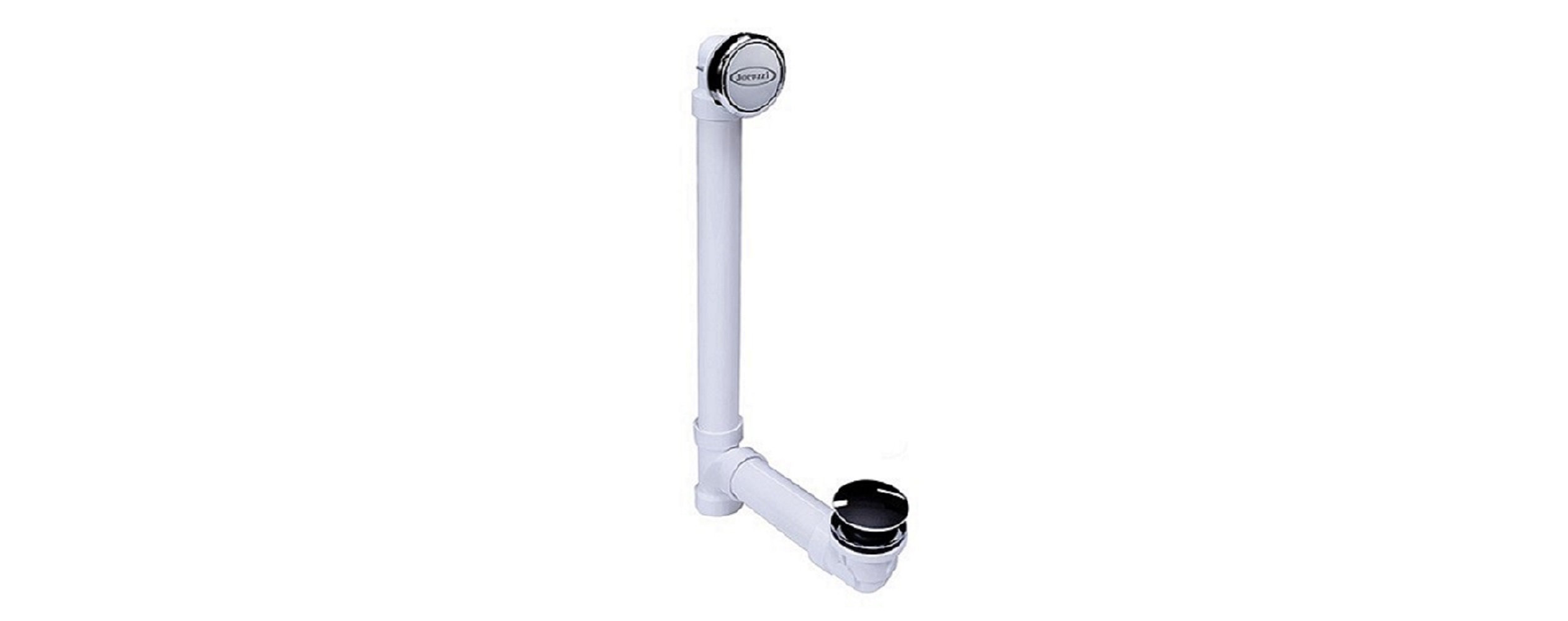 JACUZZI® Universal Deep Soak Tub Drain Wayfair