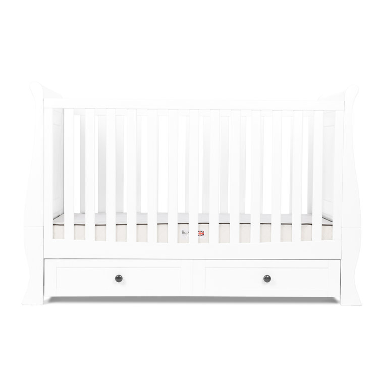 nostalgia cot bed