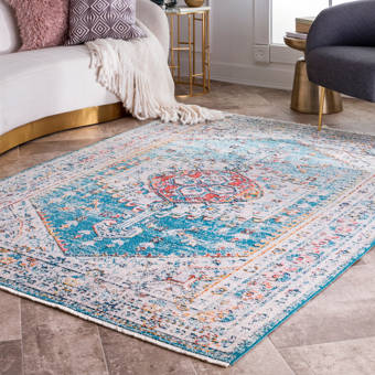 East Urban Home Home Sweet Butte Poly Chenille Rug Wayfair