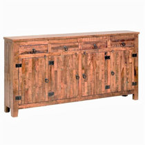 12 Inch Deep Buffet Table
