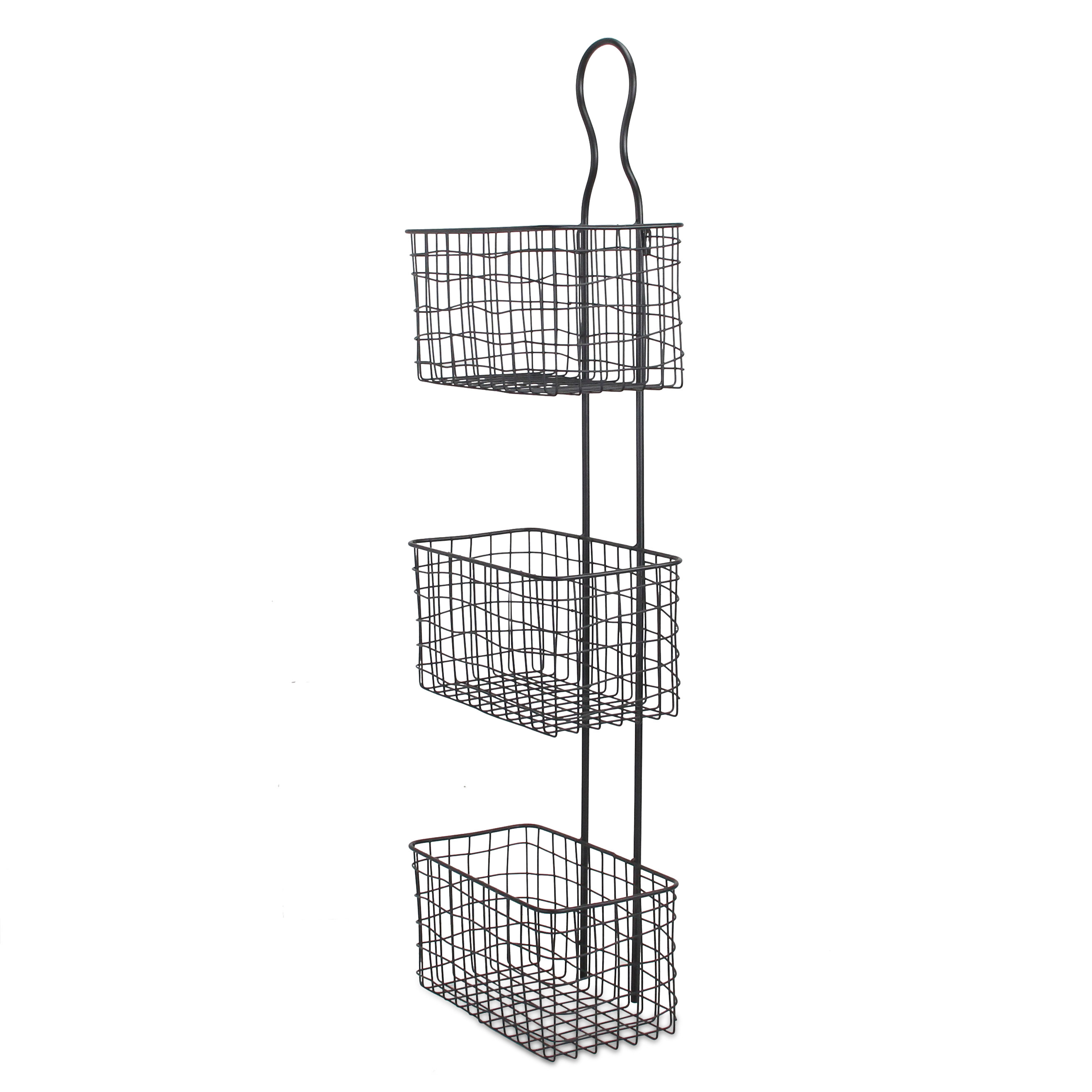 Rebrilliant Gus Hanging Wall Basket & Reviews Wayfair