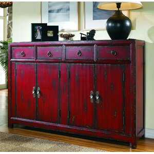 Seven Seas Asian Sideboard