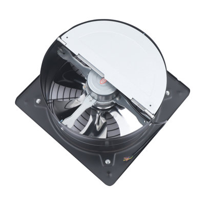 2650CFM Exhaust Bathroom Fan Low Noise Duct Fan