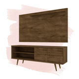 Hayward Entertainment Center for TVs up to 50 by Foundstone™