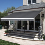 Water Resistant Awnings You Ll Love In 2020 Wayfair