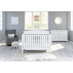 graco maddox convertible crib