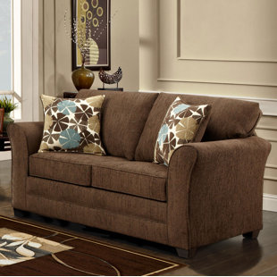 Go to store & view more images Bayou Breeze Asha Loveseat