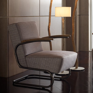 Miles Armchair by dCOR design