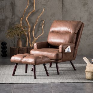 hogle lounge chair