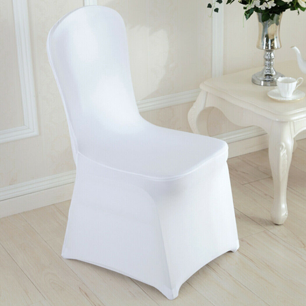 Details about   Chair Cover Chair Cover Chair Cover stretchhussen Wedding Chair Cover Red show original title 