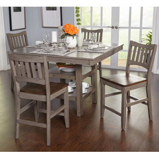 Pub Table Sets You\'ll Love | Wayfair Pub Table Sets You\'ll Love | Wayfair