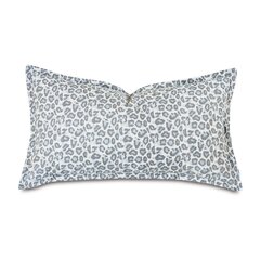 Sunflowers Leopard Animal Exotic Autumn Sand Floral Print Roostery Pillow Sham 100% Cotton Sateen 26in x 26in Knife-Edge Sham 