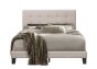 Andover Mills™ Abdiel Tufted Upholstered Low Profile Platform Bed ...