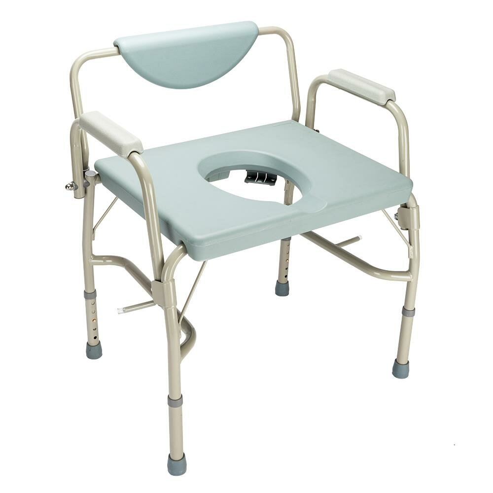 patient bathroom chair