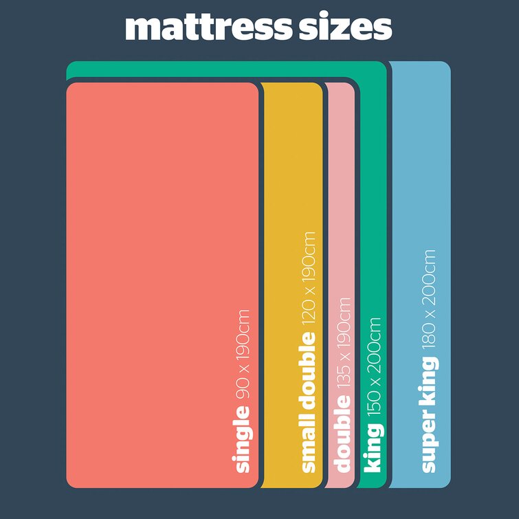 silentnight miratex foam mattress