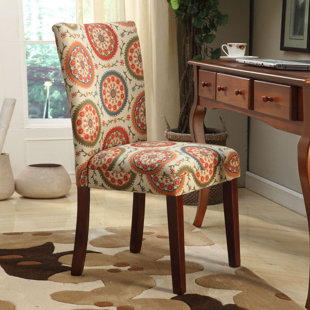 Lovejoy Deluxe Side Chair (Set Of 2)
