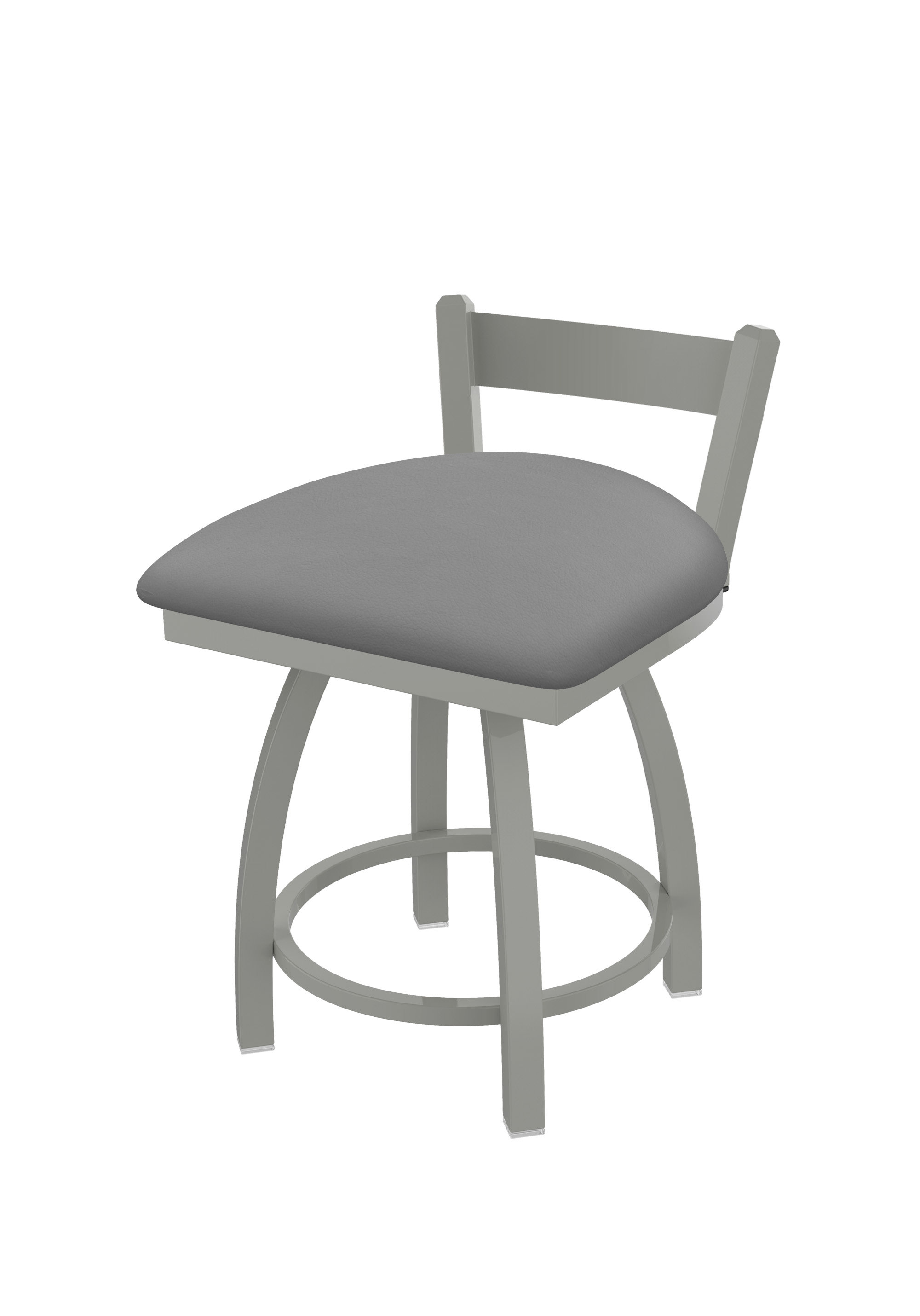 vanity stool with back