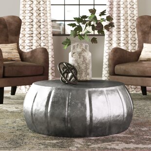 Drum Coffee Table By Trent Austin Design