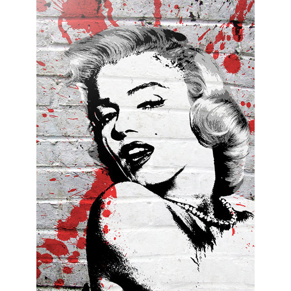 Marilyn Monroe Wall Art Wayfair
