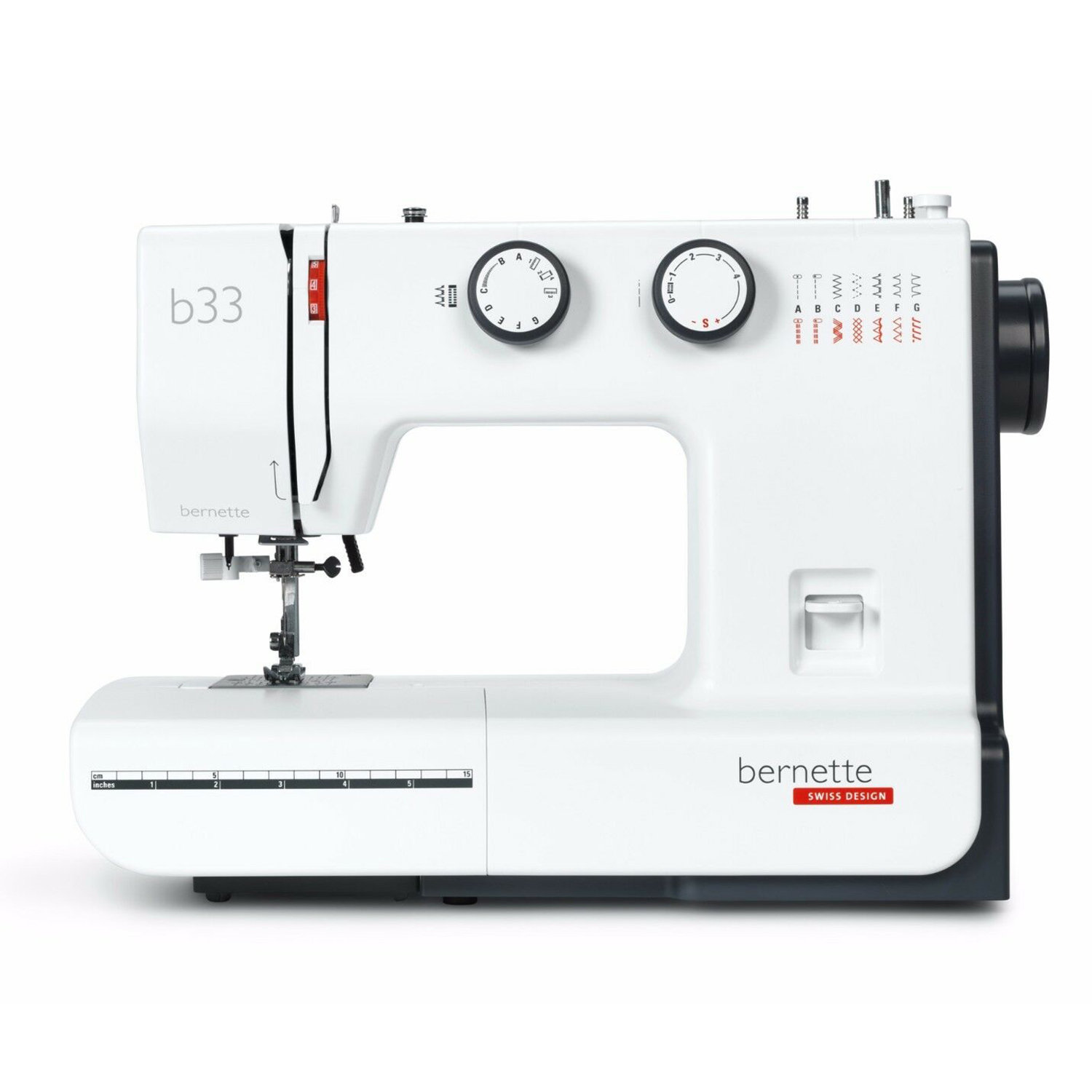 33 Swiss Design Sewing Machine Wayfair