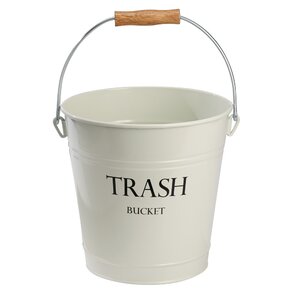 Pail 3.3 Gallon Waste Basket