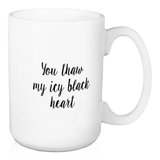 Black Coffee Mug Wayfair