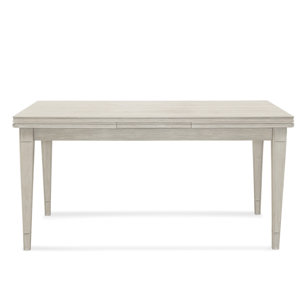 Gilboa Refectory Extendable Dining Tab..