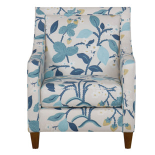 Steffen Armchair by Winston Porter Cool