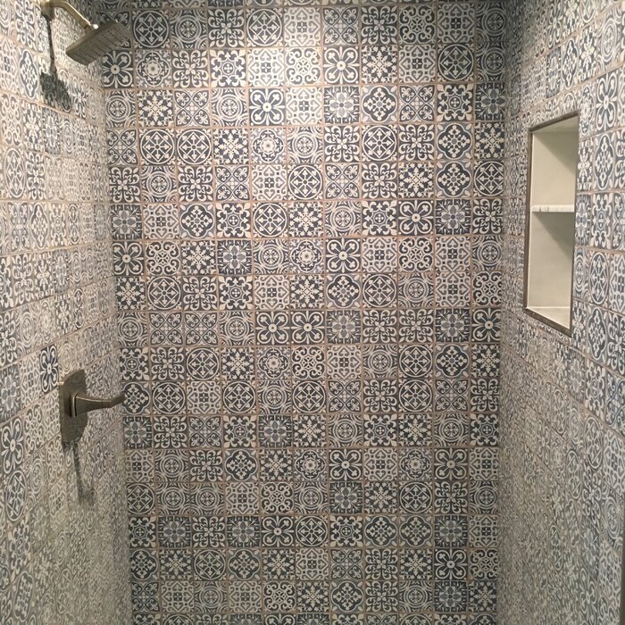 Tiled Showers Pictures
