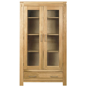 Schrankvitrine Canterbury von Hazelwood Home