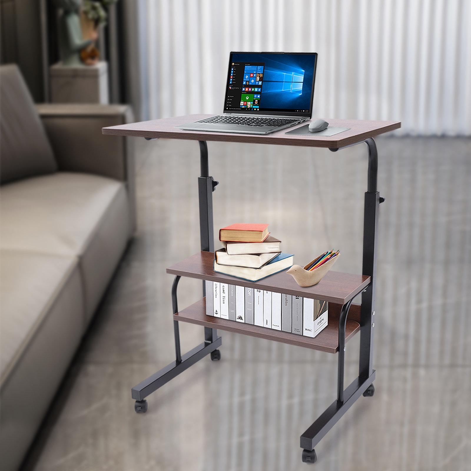 standing desk 90cm wide