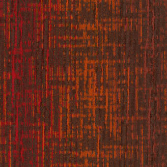 Mohawk Sample Rumney 12 X 36 Carpet Tile In Cayenne Flooring Materials Building Materials