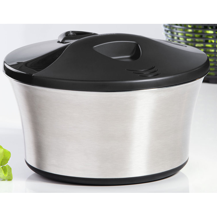 Leifheit Salad Spinner & Reviews Wayfair