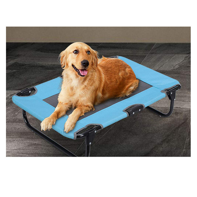 foldable pet cot